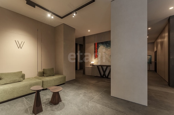 
  Продается 2-комн. квартира 51.58 м², в ЖК Виларт, дом 1. Фото 18.