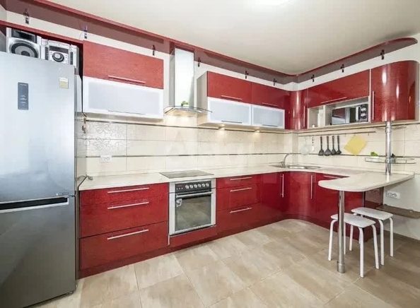 
  Продается 3-комн. квартира 81 м². Фото 3.