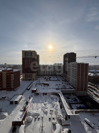 
  Продается 1-комн. квартира 28.8 м². Фото 3.