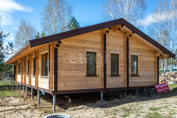 
  Продается дом 134.7 м². Фото 11.