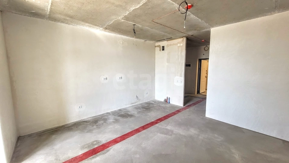
  Продается студия 30.9 м², в ЖК Горизонт, дом 1. Фото 1.