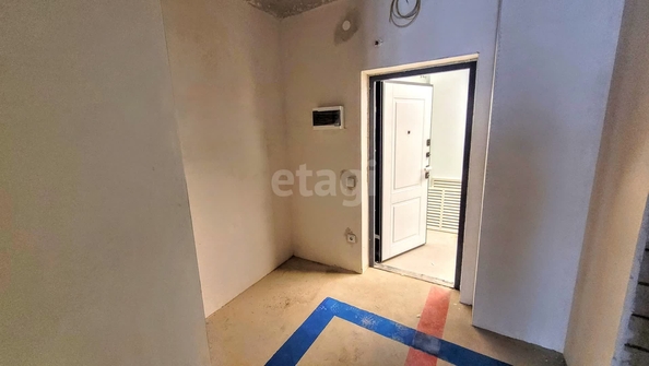 
  Продается студия 30.9 м², в ЖК Горизонт, дом 1. Фото 6.