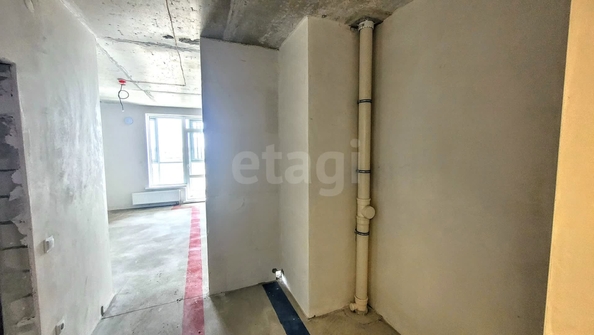 
  Продается студия 30.9 м², в ЖК Горизонт, дом 1. Фото 10.
