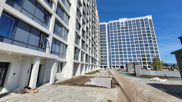 
  Продается 3-комн. квартира 84.4 м², в ЖК Горизонт, дом 1. Фото 6.