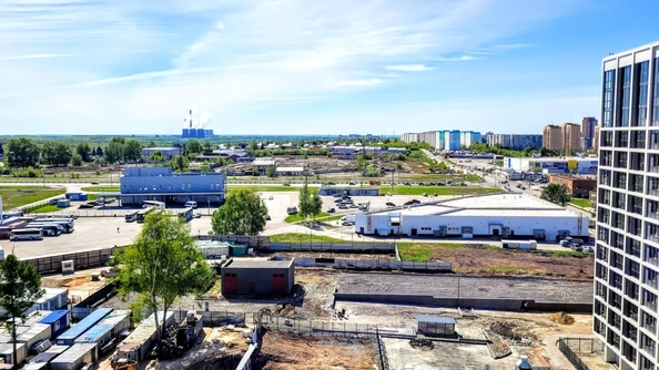 
  Продается 3-комн. квартира 84.4 м², в ЖК Горизонт, дом 1. Фото 21.