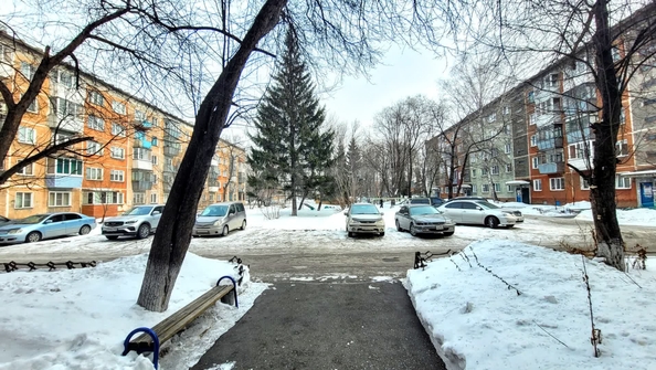 
  Продается 2-комн. квартира 43.2 м². Фото 15.