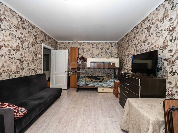 
  Продается 1-комн. квартира 39 м². Фото 3.