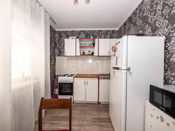 
  Продается 1-комн. квартира 39 м². Фото 11.