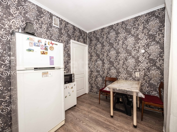
  Продается 1-комн. квартира 39 м². Фото 13.