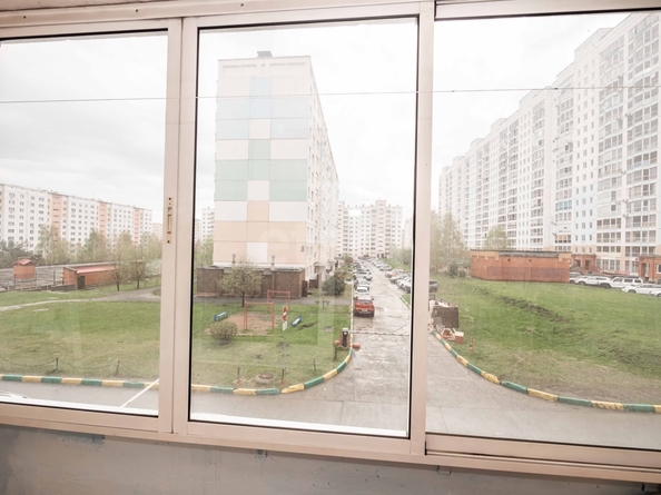 
  Продается 1-комн. квартира 39 м². Фото 27.