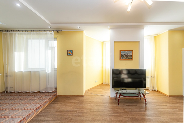 
  Продается 1-комн. квартира 45.3 м². Фото 4.