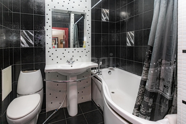 
  Продается 1-комн. квартира 45.3 м². Фото 15.