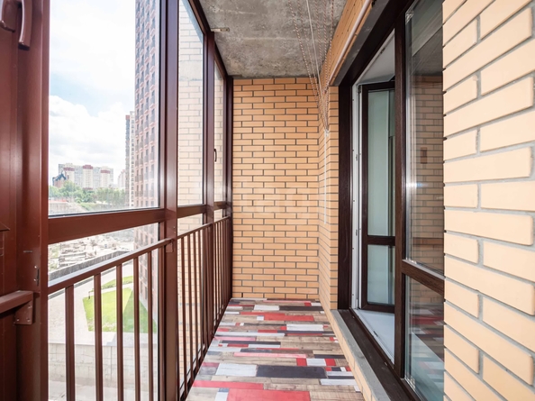 
  Продается 1-комн. квартира 41 м². Фото 11.