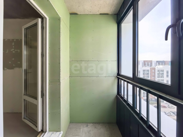 
  Продается 1-комн. квартира 38.8 м², в ЖК Галактика, дом 5 Плутон. Фото 15.