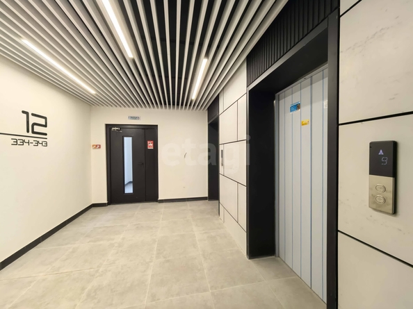 
  Продается 1-комн. квартира 38.8 м², в ЖК Галактика, дом 5 Плутон. Фото 18.