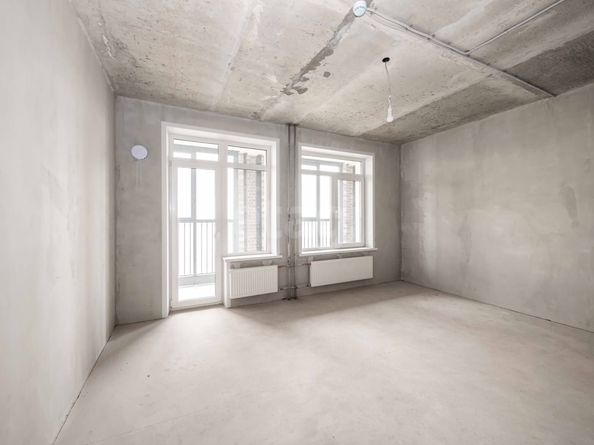 
  Продается 3-комн. квартира 72.1 м², в ЖК Бирюзовая жемчужина-2. Фото 4.