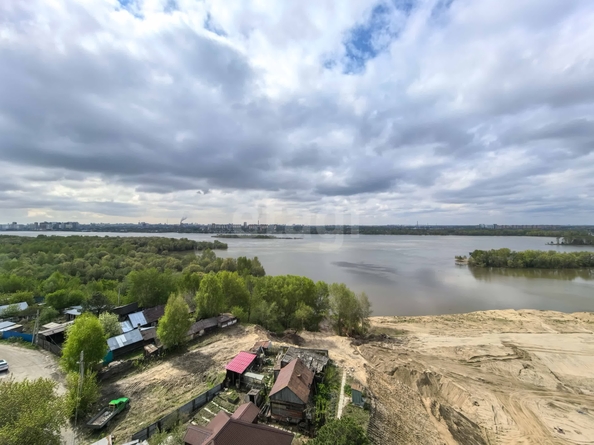 
  Продается 3-комн. квартира 72.1 м², в ЖК Бирюзовая жемчужина-2. Фото 19.