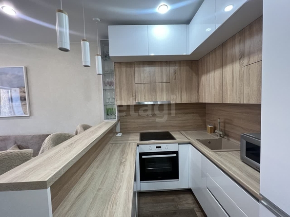
  Продается 2-комн. квартира 61.5 м². Фото 5.