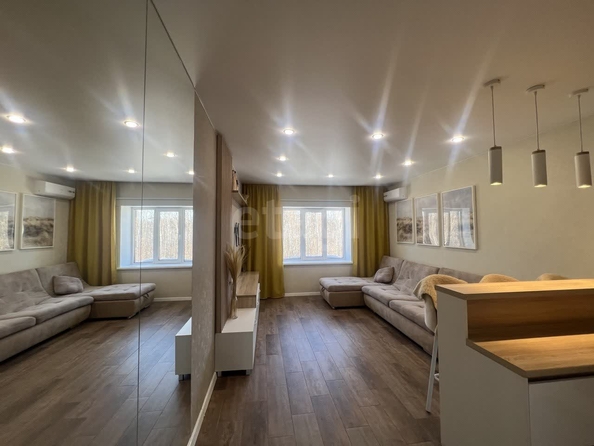 
  Продается 2-комн. квартира 61.5 м². Фото 6.