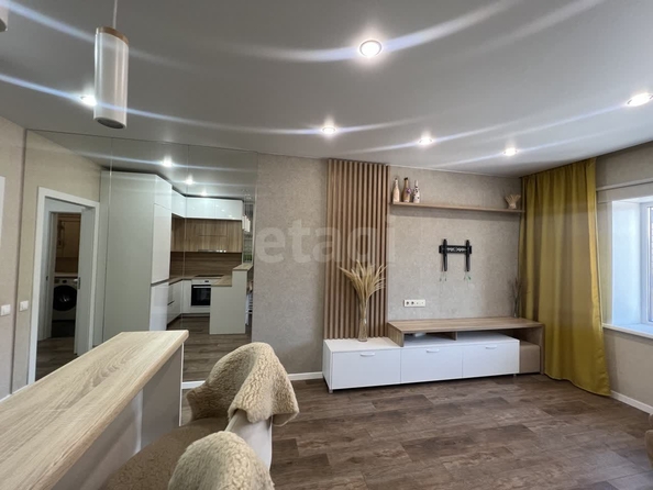 
  Продается 2-комн. квартира 61.5 м². Фото 7.