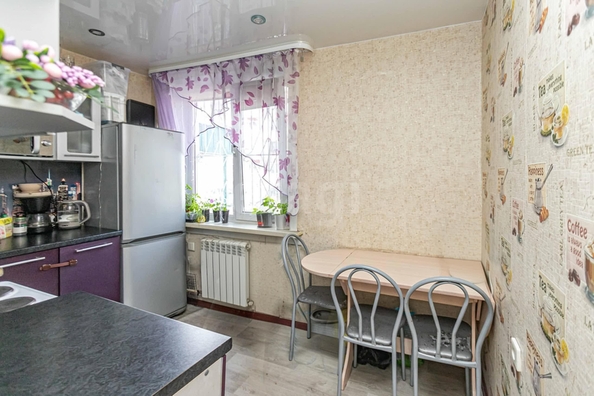 
  Продается 3-комн. квартира 57.5 м². Фото 2.