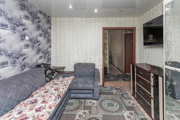
  Продается 3-комн. квартира 57.5 м². Фото 5.