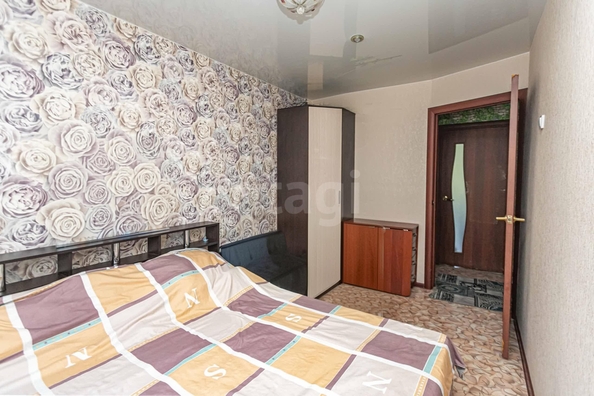 
  Продается 3-комн. квартира 57.5 м². Фото 13.