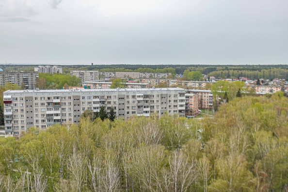 
  Продается студия 25.4 м². Фото 9.