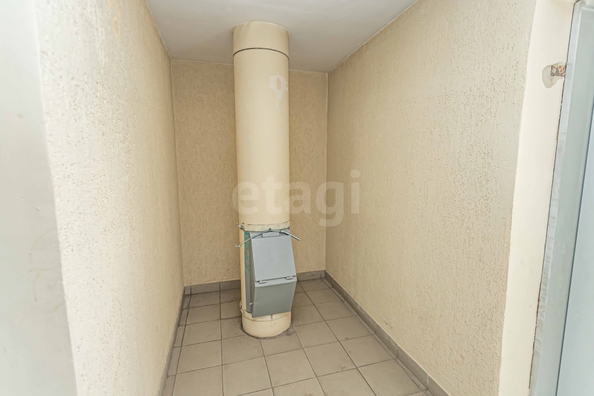 
  Продается студия 25.4 м². Фото 15.