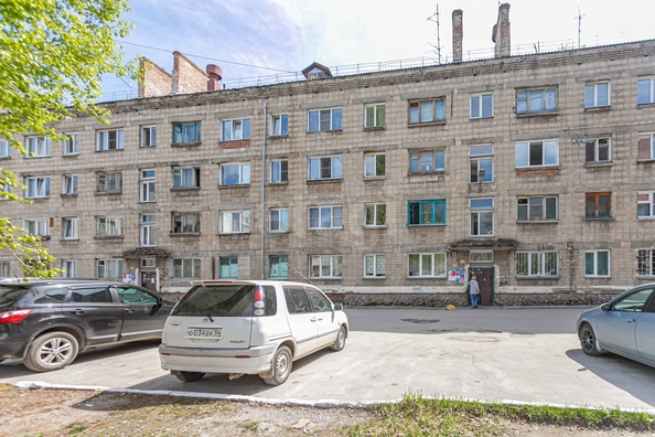
  Сдается комната 76 м². Фото 14.