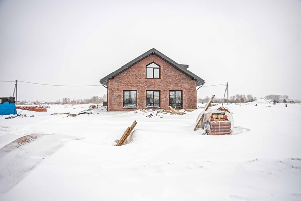 
  Продается дом 110 м². Фото 18.