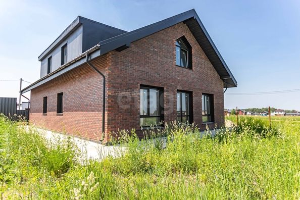 
  Продается дом 110 м². Фото 1.