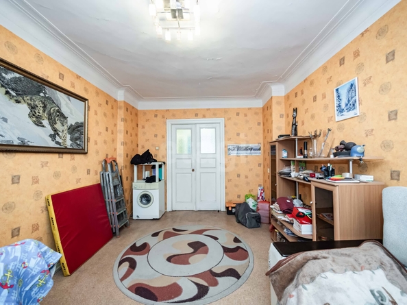 
  Продается 4-комн. квартира 99.5 м². Фото 6.