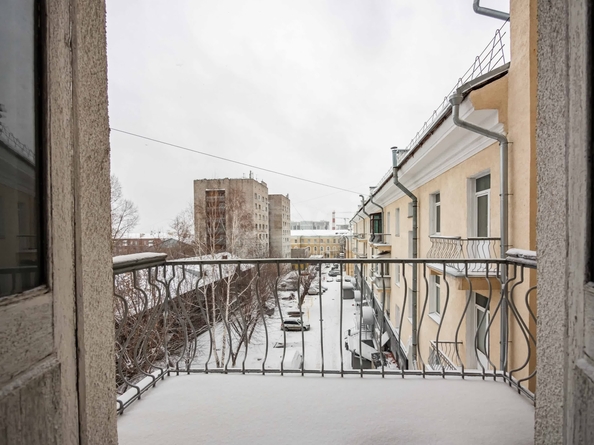 
  Продается 4-комн. квартира 99.5 м². Фото 28.
