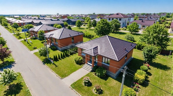 
  Продается дом 101 м², в КП Гармония. Фото 1.