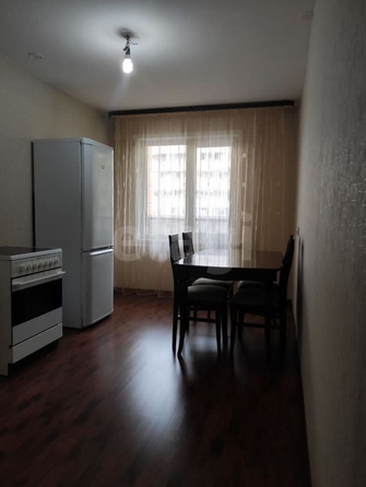 
  Продается студия 38.5 м². Фото 2.