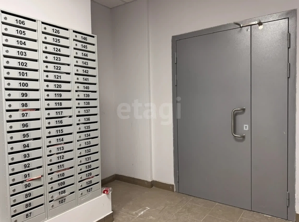 
  Продается 1-комн. квартира 43.5 м². Фото 11.