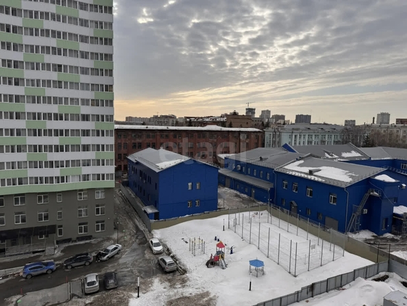 
  Продается 1-комн. квартира 43.5 м². Фото 15.