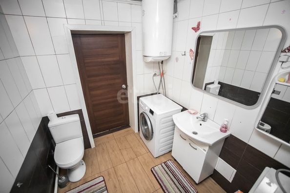 
  Продается дом 41.8 м². Фото 17.