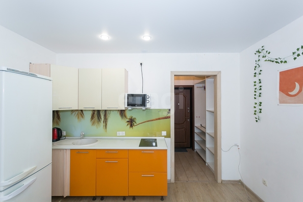 
  Продается студия 22.6 м². Фото 6.