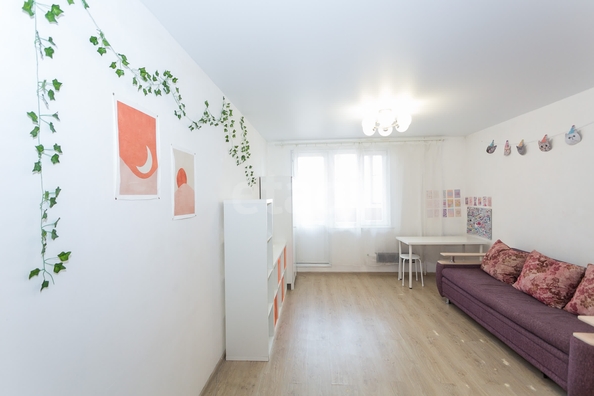 
  Продается студия 22.6 м². Фото 7.