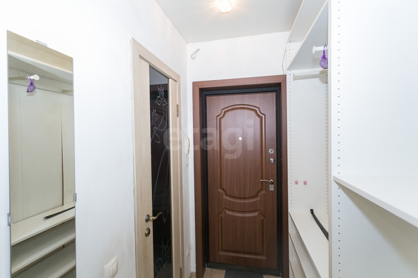 
  Продается студия 22.6 м². Фото 9.