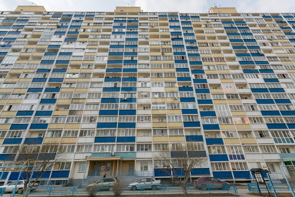 
  Продается студия 22.6 м². Фото 17.
