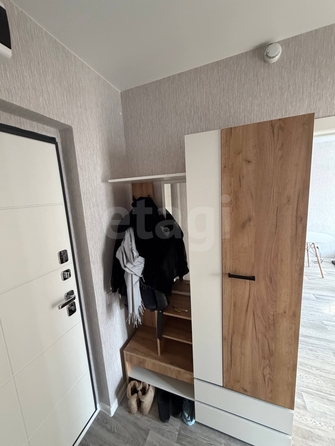 
  Сдается 1-комн. квартира 35.1 м². Фото 9.