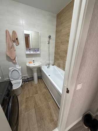 
  Сдается 1-комн. квартира 35.1 м². Фото 10.