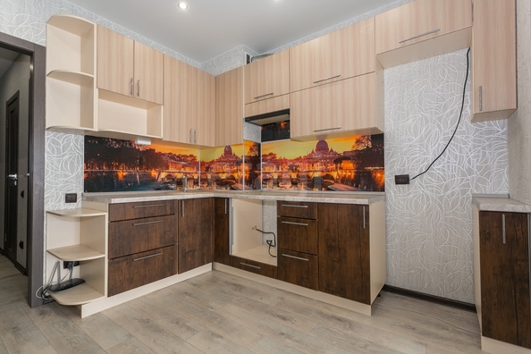 
  Продается 3-комн. квартира 59 м². Фото 11.