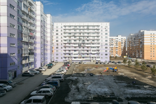 
  Продается 3-комн. квартира 59 м². Фото 22.