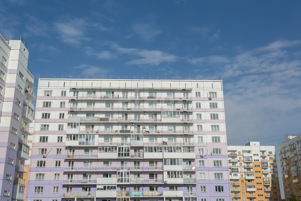 
  Продается 3-комн. квартира 59 м². Фото 28.