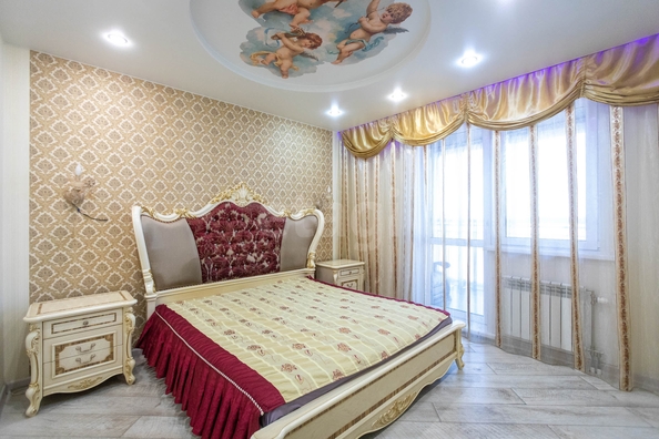 
  Продается 3-комн. квартира 88 м². Фото 18.