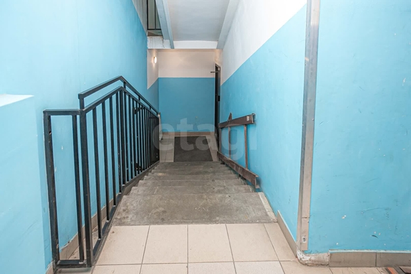 
  Продается 2-комн. квартира 54.8 м². Фото 24.